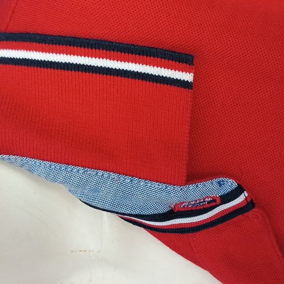 Polo Tommy Hilfiger  - Picture 8 of 11